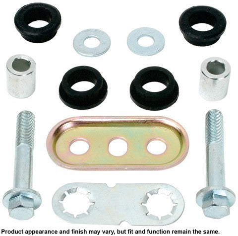 CARDONE New Steering Tie Rod End Bushing Kit P/N:22-K100 Fits: Buick Skyhawk, Buick Skylark, Buick Somerset, Buick Somerset Regal, Cadillac Cimarron, Chevrolet Beretta, Chevrolet Cavalier, Chevrolet Corsica, Oldsmobile Achieva, Oldsmobile Calais - Image 1