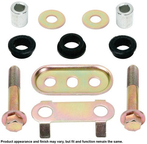 CARDONE New Steering Tie Rod End Bushing Kit P/N:22-K300 Fits: Chrysler 300m, Chrysler Concorde, Chrysler Intrepid, Chrysler Lhs, Chrysler New Yorker, Dodge Intrepid, Dodge Monaco, Eagle Premier, Eagle Vision - Image 1
