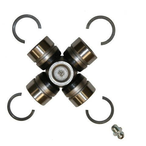 GMB Universal Joint P/N:220-0010 Fits: Mazda Glc 81-77 - Image 1