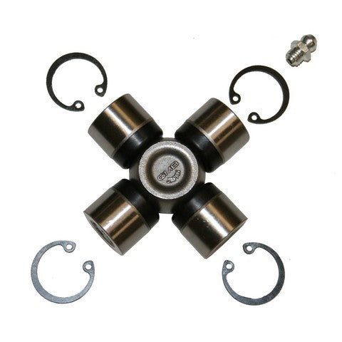 GMB Universal Joint P/N:220-0011 Fits: Toyota Corolla 79-68 - Image 1