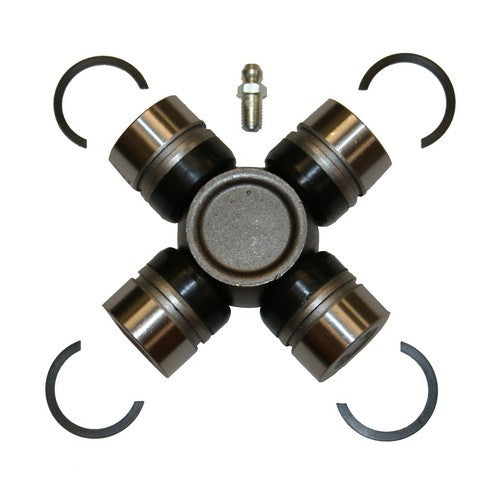 GMB Universal Joint P/N:220-0012 Fits: Toyota Hi-lux 74-69, Toyota Pickup 78-69, Toyota Pickup 88-84 - Image 1