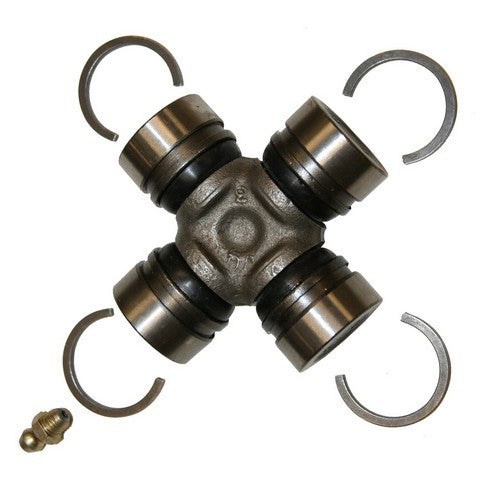 GMB Universal Joint P/N:220-0013 Fits: Toyota Carina 73-71, Toyota Celica 81-71, Toyota Corolla 84-71, Toyota Corona 82-67, Toyota Cressida 87-78, Toyota Crown 67-64, Toyota Mark Ii 76-72, Toyota Van 85-84 - Image 1