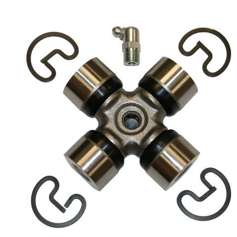 GMB Universal Joint P/N:220-0014 Fits: Toyota Land Cruiser 73-65 - Image 1