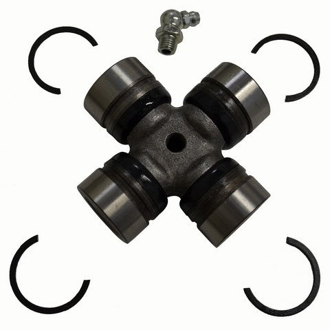 GMB Universal Joint P/N:220-0021 Fits: Lexus Gx460, Lexus Gx470, Lexus Lx450, Lexus Lx470, Lexus Lx570, Toyota 4runner, Toyota Celica, Toyota Crown, Toyota Fj Cruiser - Image 1