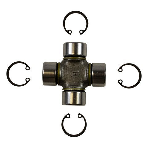 GMB Universal Joint P/N:220-0024 Fits: Jaguar Vanden Plas, Jaguar Xj12, Jaguar Xj6, Jaguar Xjs, Lexus Rx300, Lexus Rx330, Lexus Rx350, Nissan 200sx, Nissan 240sx, Nissan 280z - Image 1