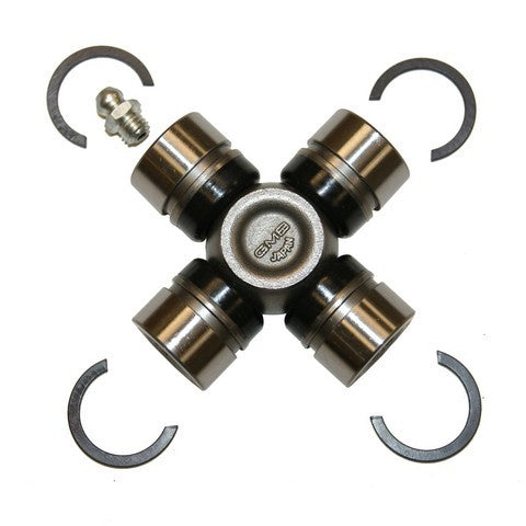 GMB Universal Joint P/N:220-0028 Fits: Nissan 1200 73-71, Nissan B110 73-70, Toyota Starlet 84-81 - Image 1