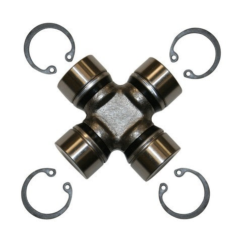 GMB Universal Joint P/N:220-0410 Fits: Alfa Romeo Berlina 74-69, Alfa Romeo Giulia 68-62, Alfa Romeo Giulietta 63-54, Alfa Romeo Spider 94-69 - Image 1