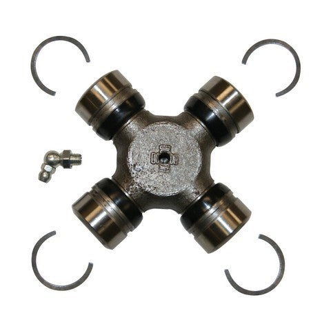GMB Universal Joint P/N:220-0412 Fits: Mitsubishi Montero 1994 - Image 1