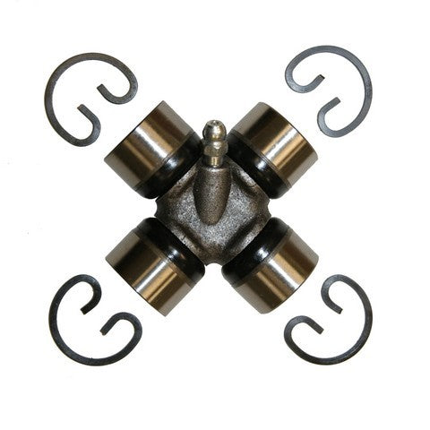 GMB Universal Joint P/N:220-0500 Fits: Austin Marina, Chevrolet Luv, Chevrolet Luv Pickup, Fiat 124, Fiat 131, Fiat Brava, Ford Anglia, Ford Cortina, Ford Escort, Ford Zephyr - Image 1