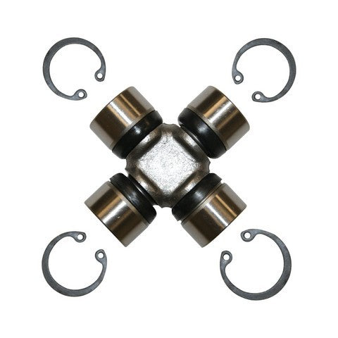 GMB Universal Joint P/N:220-0501 Fits: Morris Minor 74-50, Morris Oxford 71-50 - Image 1