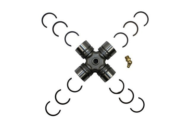 GMB Universal Joint P/N:220-0519 Fits: Kia Sorento 06-03 - Image 1