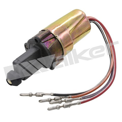 Walker Products Idle Speed Control Motor P/N:220-1001 Fits: Ford Ltd 1984, Ford Mustang 1984, Ford Thunderbird 1984, Mercury Capri 1984, Mercury Cougar 1984, Mercury Marquis 1984 - Image 1