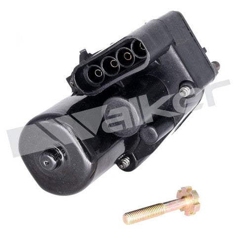 Walker Products Idle Speed Control Motor P/N:220-1004 Fits: Buick Century, Buick Electra, Buick Lesabre, Buick Regal, Buick Skyhawk, Buick Skylark, Cadillac Allante, Cadillac Cimarron - Image 1