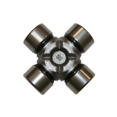 GMB Universal Joint P/N:220-1670 Fits: Mazda 929 95-92, Mazda B2000 87-86, Mazda B2200 93-87, Mazda B2600 93-87, Mazda Mpv 95-89, Mazda Rx-7 91-84 - Image 1