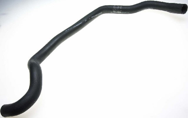 Gates Radiator Coolant Hose P/N:22003 Fits: Chrysler TOWN &amp; COUNTRY 95-93, Dodge Caravan 95-93, Dodge Grand Caravan 95-93, Plymouth Grand Voyager 95-93, Plymouth Voyager 95-93 - Image 1