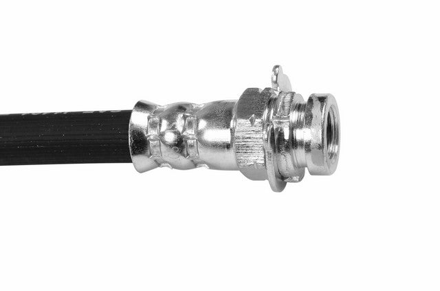 Sunsong Brake Hydraulic Hose P/N:2201002 Fits: Buick Century, Buick Skylark, Chevrolet Celebrity, Chevrolet Citation Ii, Chevrolet Lumina Apv, Oldsmobile Cutlass Ciera, Oldsmobile Cutlass Cruiser, Oldsmobile Omega, Oldsmobile Silhouette, Pontiac 6000 - Image 2