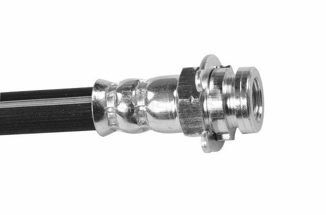 Sunsong Brake Hydraulic Hose P/N:2201007 Fits: Buick Electra, Buick Lesabre, Buick Park Avenue, Cadillac 60 Special, Cadillac Deville, Cadillac Fleetwood, Oldsmobile 88, Oldsmobile 98, Oldsmobile Delta 88, Pontiac Bonneville - Image 3