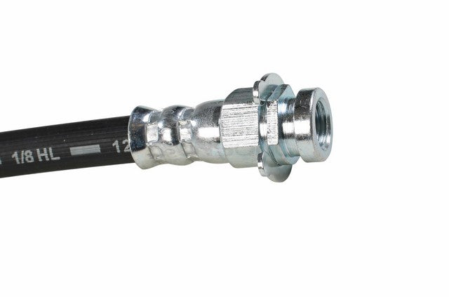 Sunsong Brake Hydraulic Hose P/N:2201008 Fits: Buick Electra, Buick Lesabre, Buick Park Avenue, Cadillac 60 Special, Cadillac Deville, Cadillac Fleetwood, Oldsmobile 88, Oldsmobile 98, Oldsmobile Delta 88, Pontiac Bonneville - Image 3