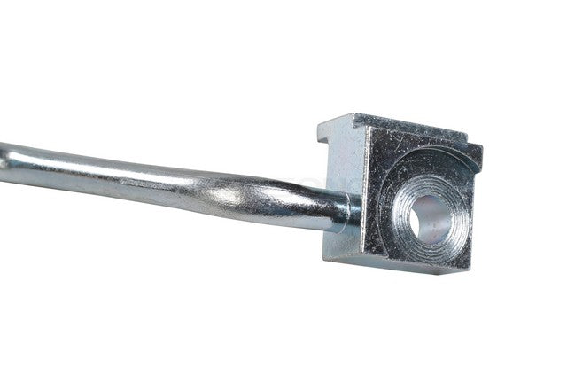 Sunsong Brake Hydraulic Hose P/N:2201011 Fits: Ford Bronco 89-80, Ford F-100 83-80, Ford F-150 89-80, Ford F-200 90-89, Ford F-250 85-80 - Image 3