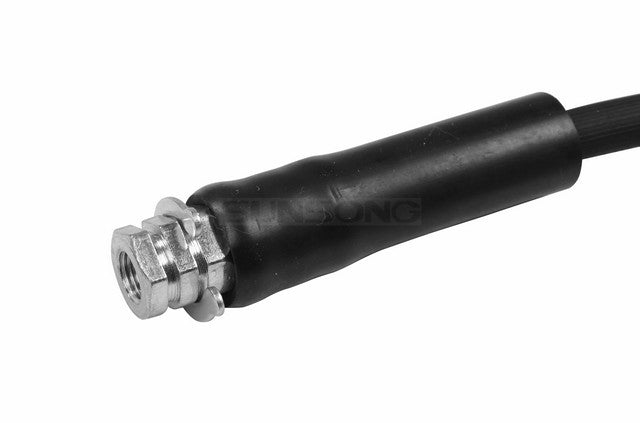 Sunsong Brake Hydraulic Hose P/N:2201014 Fits: Ford Aerostar 97-90 - Image 2