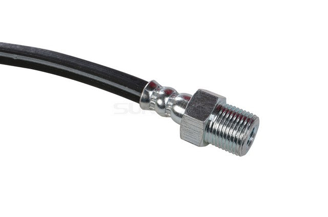 Sunsong Brake Hydraulic Hose P/N:2201017 Fits: Chevrolet Llv 91-87, Chevrolet S10 90-82, Chevrolet S10 Blazer 90-83, GMC S15 90-82, GMC S15 Jimmy 90-83 - Image 2