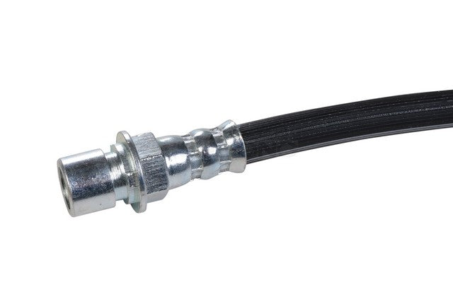 Sunsong Brake Hydraulic Hose P/N:2201018 Fits: Buick Apollo, Buick Estate Wagon, Buick Skyhawk, Buick Skylark, Cadillac Seville, Chevrolet Bel Air, Chevrolet Blazer, Chevrolet C10, Chevrolet C10 Pickup - Image 3