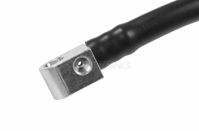 Sunsong Brake Hydraulic Hose P/N:2201020 Fits: Ford Bronco 92-80, Ford F-100 83-80, Ford F-150 91-80, Ford F-250 85-80, Ford F-250 91-87, Ford F-350 84-80 - Image 3