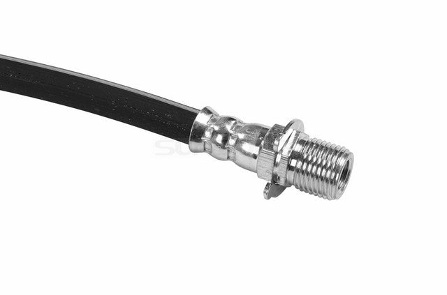 Sunsong Brake Hydraulic Hose P/N:2201021 Fits: Chevrolet C30 86-79, Chevrolet G30 82-79, Chevrolet P30 99-95, Chevrolet R30 88-87, Chevrolet R3500 91-89, GMC C3500 86-79, GMC G3500 82-79, GMC P3500 99-95, GMC R3500 91-87 - Image 3