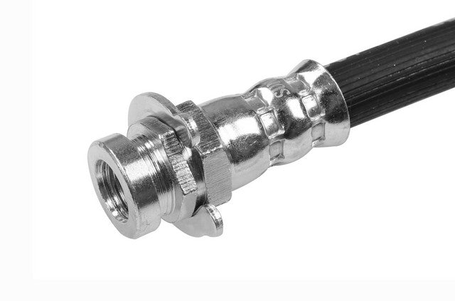 Sunsong Brake Hydraulic Hose P/N:2201022 Fits: Buick Centurion, Buick Century, Buick Electra, Buick Estate Wagon, Buick Lesabre, Buick Regal, Buick Riviera, Buick Skylark, Cadillac Seville, Chevrolet Bel Air - Image 2