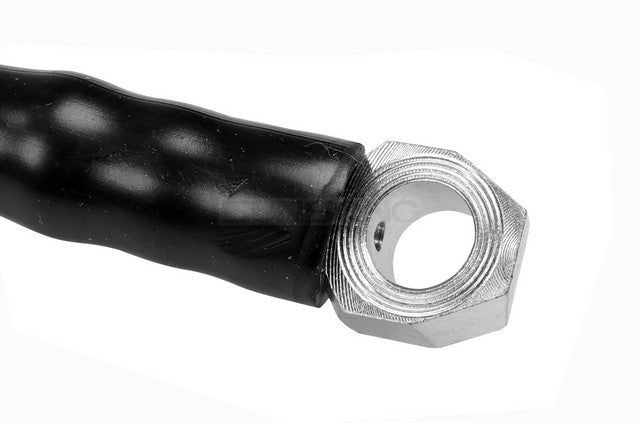 Sunsong Brake Hydraulic Hose P/N:2201022 Fits: Buick Centurion, Buick Century, Buick Electra, Buick Estate Wagon, Buick Lesabre, Buick Regal, Buick Riviera, Buick Skylark, Cadillac Seville, Chevrolet Bel Air - Image 3