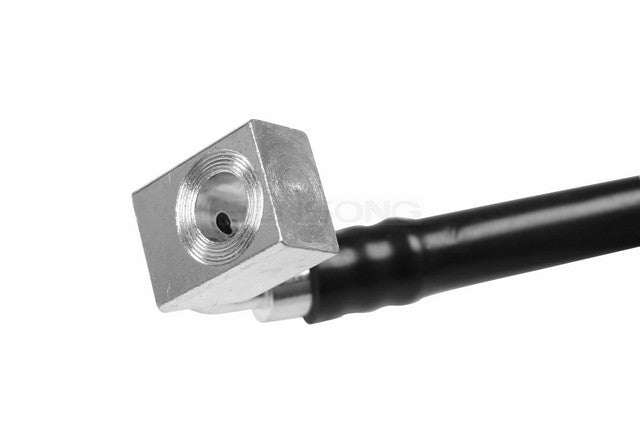 Sunsong Brake Hydraulic Hose P/N:2201026 Fits: Dodge B100, Dodge B150, Dodge B200, Dodge B250, Dodge B300, Dodge B350, Dodge Cb300, Dodge D100, Dodge D150 - Image 2