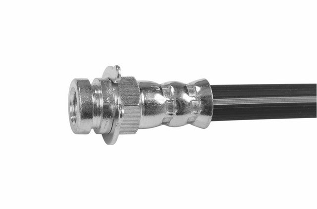Sunsong Brake Hydraulic Hose P/N:2201028 Fits: Chevrolet G10 95-84, Chevrolet G20 95-84, GMC G1500 95-84, GMC G2500 95-84 - Image 2