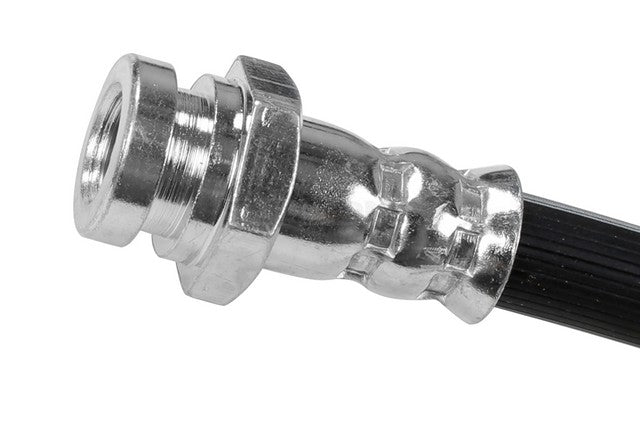 Sunsong Brake Hydraulic Hose P/N:2201029 Fits: Nissan 1200, Nissan 1600, Nissan 2000, Nissan 240z, Nissan 260z, Nissan 280z, Nissan B110, Nissan Multi, Nissan Pulsar, Nissan Pulsar Nx, Nissan Sentra, Nissan Stanza, Nissan Tsuru - Image 2