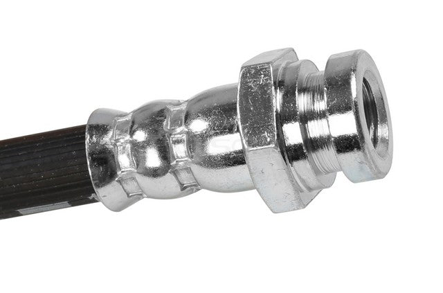 Sunsong Brake Hydraulic Hose P/N:2201029 Fits: Nissan 1200, Nissan 1600, Nissan 2000, Nissan 240z, Nissan 260z, Nissan 280z, Nissan B110, Nissan Multi, Nissan Pulsar, Nissan Pulsar Nx, Nissan Sentra, Nissan Stanza, Nissan Tsuru - Image 3