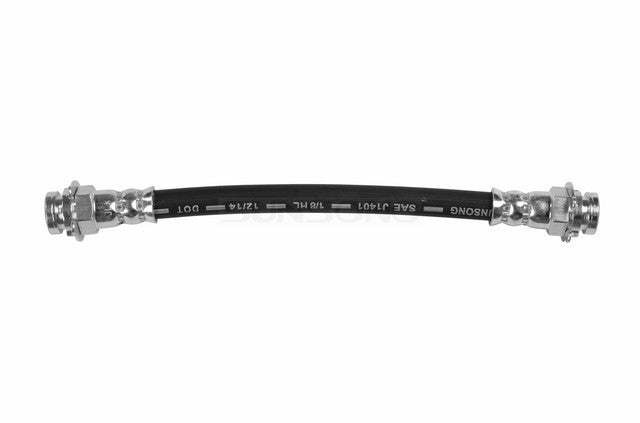 Sunsong Brake Hydraulic Hose P/N:2201030 Fits: Buick Riviera 85-79, Cadillac Eldorado 85-79, Cadillac Seville 85-80, Oldsmobile Toronado 85-79 - Image 1