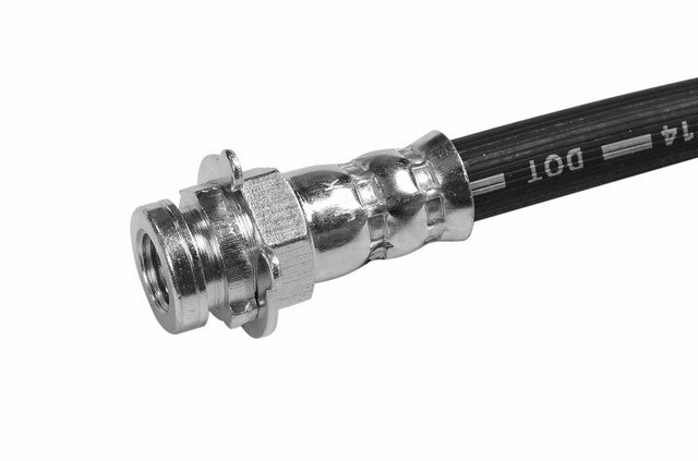 Sunsong Brake Hydraulic Hose P/N:2201030 Fits: Buick Riviera 85-79, Cadillac Eldorado 85-79, Cadillac Seville 85-80, Oldsmobile Toronado 85-79 - Image 2