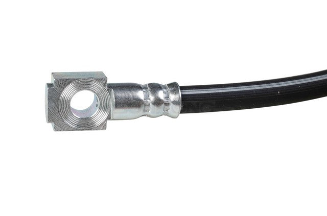 Sunsong Brake Hydraulic Hose P/N:2201031 Fits: Buick Skylark 98-90, Chevrolet Beretta 96-92, Chevrolet Cavalier 94-92, Chevrolet Corsica 96-92, Oldsmobile Achieva 98-92, Oldsmobile Cutlass Calais 91-90, Pontiac Grand Am 98-90, Pontiac Sunbird 94-92 - Image 2