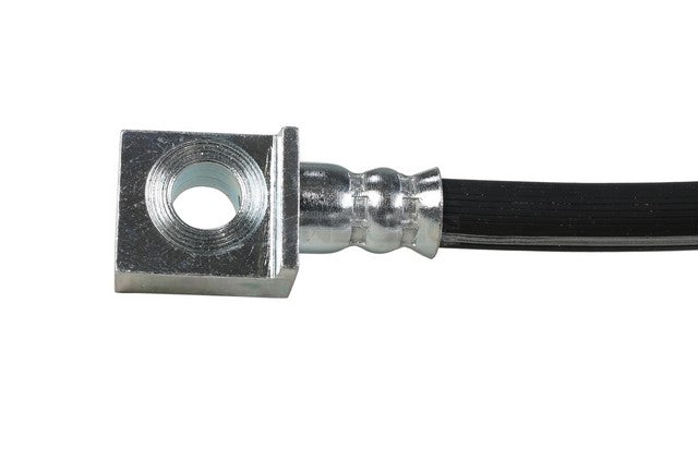 Sunsong Brake Hydraulic Hose P/N:2201032 Fits: Ford Escort 90-81, Ford Exp 88-82, Ford Tempo 94-84, Ford Topaz 94-86, Mercury Ln7 83-82, Mercury Lynx 87-81, Mercury Topaz 94-84 - Image 2