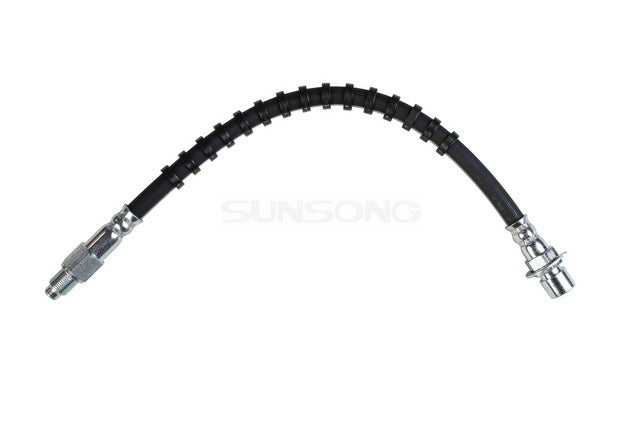 Sunsong Brake Hydraulic Hose P/N:2201035 Fits: Ford Fairmont 1978, Mercury Zephyr 1978 - Image 1