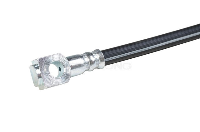 Sunsong Brake Hydraulic Hose P/N:2201036 Fits: Buick Century 83-82, Buick Skylark 83-80, Chevrolet Celebrity 83-82, Chevrolet Citation 83-80, Oldsmobile Cutlass Ciera 83-82, Oldsmobile Omega 83-80, Pontiac 6000 83-82, Pontiac Phoenix 83-80 - Image 2