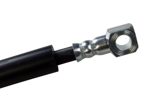 Sunsong Brake Hydraulic Hose P/N:2201037 Fits: Buick Century, Buick Regal, Chevrolet El Camino, Chevrolet Malibu, Chevrolet Monte Carlo, GMC Caballero, Oldsmobile Cutlass Calais, Oldsmobile Cutlass Salon, Oldsmobile Cutlass Supreme, Pontiac Grand Am - Image 2