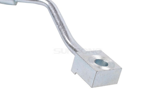 Sunsong Brake Hydraulic Hose P/N:2201041 Fits: Ford Aerostar 89-87 - Image 3