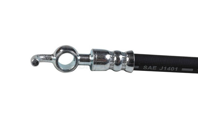 Sunsong Brake Hydraulic Hose P/N:2201044 Fits: Mazda 323 89-86, Mercury Tracer 89-88 - Image 2