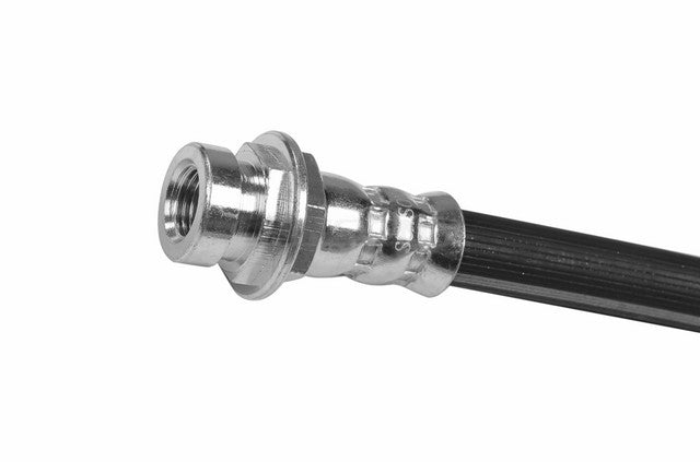 Sunsong Brake Hydraulic Hose P/N:2201047 Fits: Dodge D400, Dodge D450, Dodge Ramcharger, Dodge Rd200, Dodge W150, Dodge W200, Dodge W250, Dodge W350, Plymouth Trailduster - Image 2