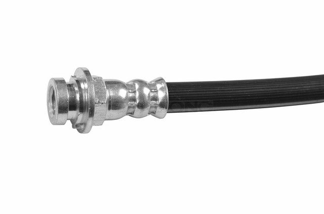 Sunsong Brake Hydraulic Hose P/N:2201048 Fits: Ford Country Squire, Ford Grand Marquis, Ford Ltd, Ford Ltd Crown Victoria, Lincoln Continental, Lincoln Mark Vi, Lincoln Town Car, Mercury Colony Park, Mercury Grand Marquis, Mercury Marquis - Image 3