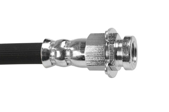 Sunsong Brake Hydraulic Hose P/N:2201049 Fits: Ford Country Squire, Ford Grand Marquis, Ford Ltd, Ford Ltd Crown Victoria, Lincoln Continental, Lincoln Mark Vi, Lincoln Town Car, Mercury Colony Park, Mercury Grand Marquis, Mercury Marquis - Image 3