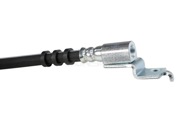 Sunsong Brake Hydraulic Hose P/N:2201050 Fits: Jeep Cherokee 90-86, Jeep Comanche 90-86, Jeep Wagoneer 89-86 - Image 2
