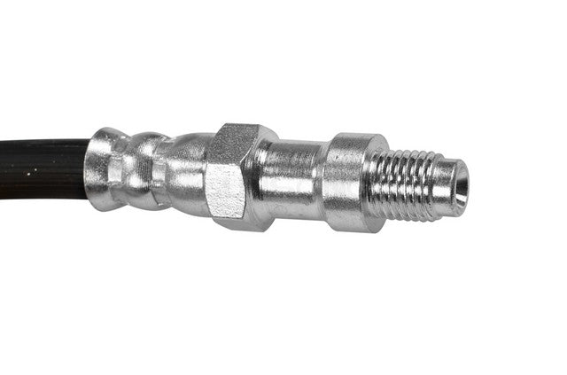 Sunsong Brake Hydraulic Hose P/N:2201054 Fits: Buick Sportwagon, Chevrolet Bel Air, Chevrolet Biscayne, Chevrolet Brookwood, Chevrolet Caprice, Chevrolet Del Ray, Chevrolet El Camino, Chevrolet Impala, Chevrolet Kingswood, Chevrolet Nomad - Image 3