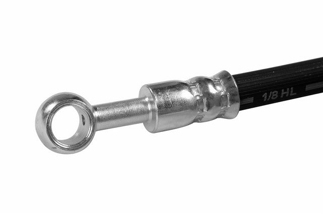 Sunsong Brake Hydraulic Hose P/N:2201057 Fits: Hyundai Excel 94-87, Hyundai Scoupe 95-91, Mitsubishi Precis 93-87 - Image 2