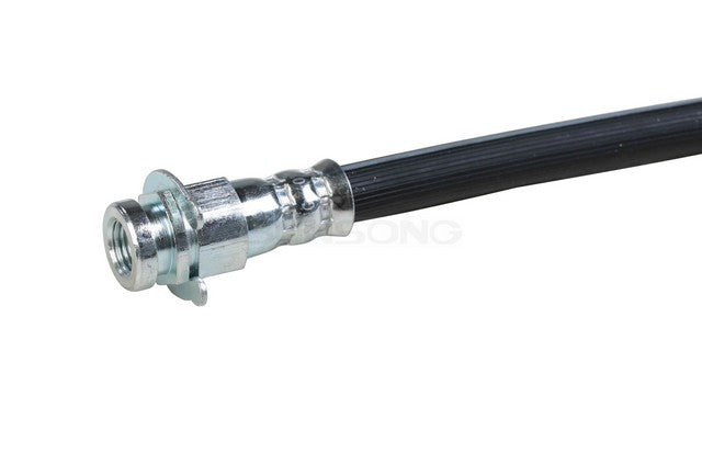 Sunsong Brake Hydraulic Hose P/N:2201059 Fits: Chevrolet C1500 Suburban, Chevrolet C2500, Chevrolet C2500 Suburban, Chevrolet C3500, Chevrolet Suburban, GMC C1500 Suburban, GMC C2500, GMC C2500 Suburban, GMC C3500 - Image 2